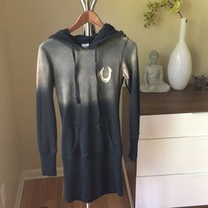 True Religion Hoodie